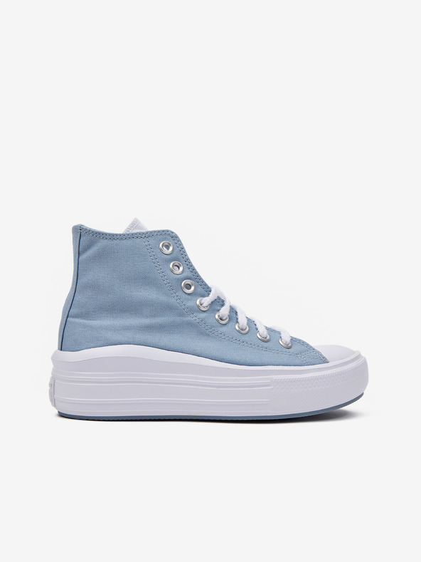 Converse Chuck Taylor All Star Move CX Sneakers Azul