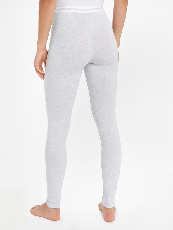 Tommy Hilfiger Leggings Gris