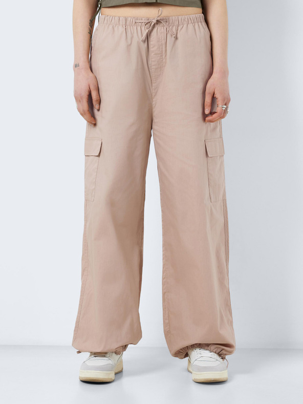 Noisy May Pinar Trousers Beis