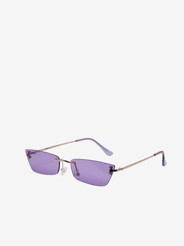 Pieces Britney Sunglasses Violeta