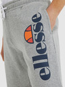 Ellesse Bossini Kraťasy