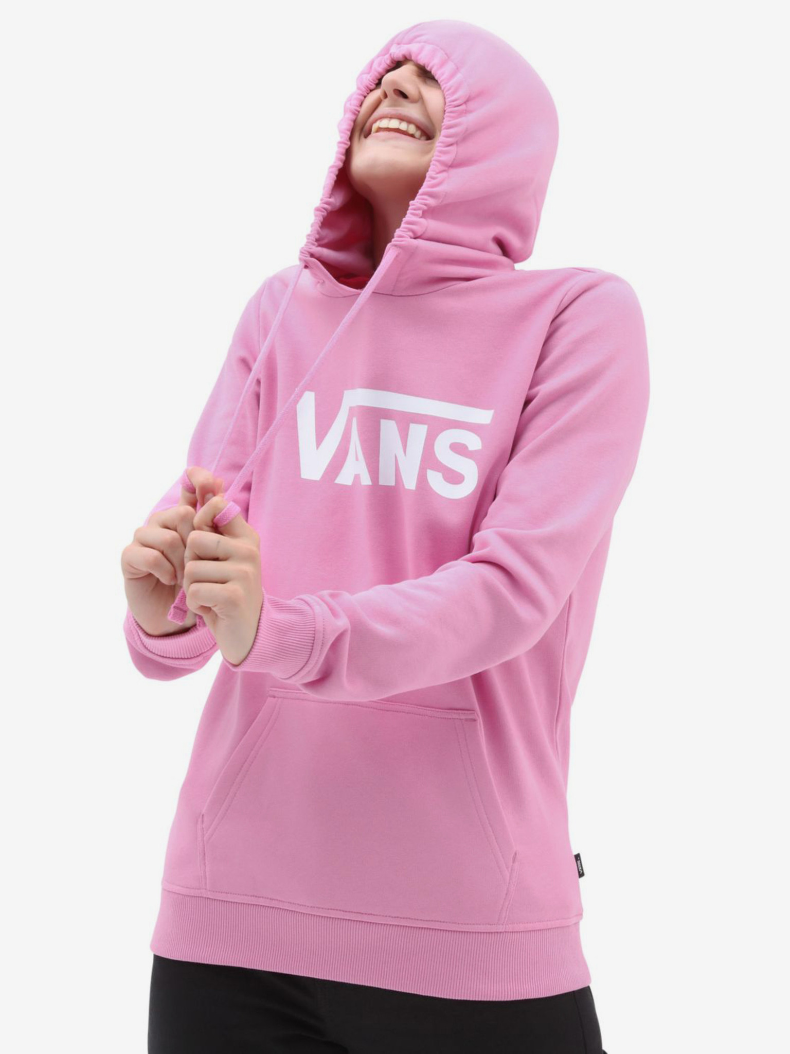 Vans Classic V Sweatshirt Bibloo