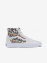 Vans UA SK8-Hi Tapered Tenisky