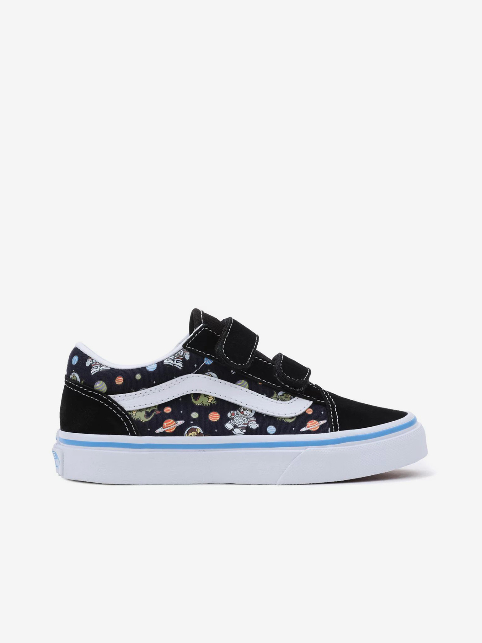 UY Old Skool V Tenisky dětské Vans