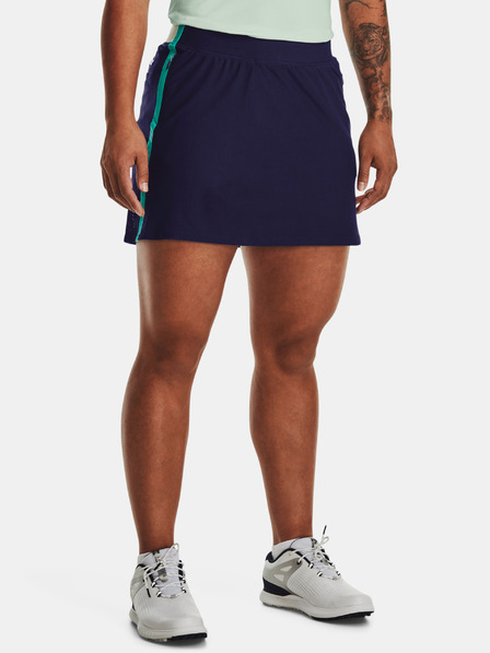 Under Armour UA Links Knit Skort Sukně