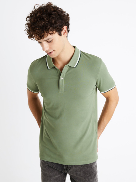 Celio Decolrayeb Polo triko