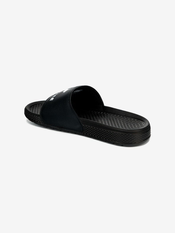 Converse Chuck Taylor All Star Slide Slippers Negro