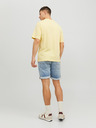 Jack & Jones Splash Triko