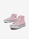 Converse Chuck Taylor All Star Seasonal Tenisky dětské