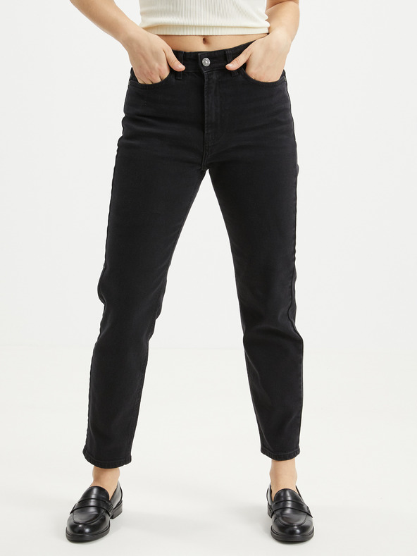 Noisy May Moni Jeans Negro