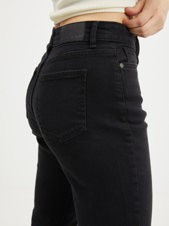 Noisy May Moni Jeans Negro