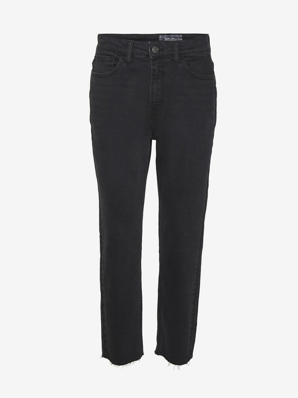 Noisy May Moni Jeans Negro