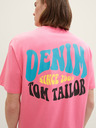 Tom Tailor Denim Triko