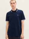 Tom Tailor Denim Polo Triko