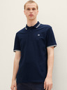 Tom Tailor Denim Polo Triko