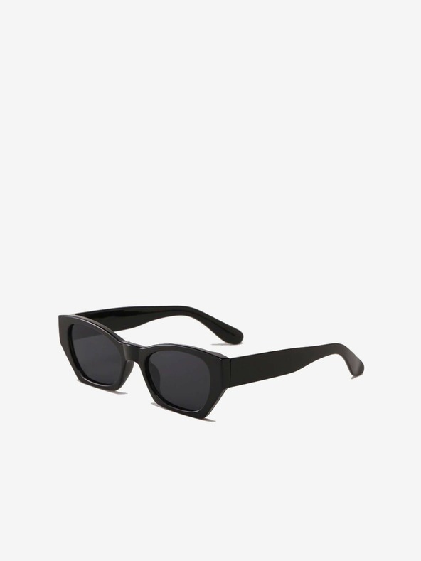 VEYREY Yraya Sunglasses Negro