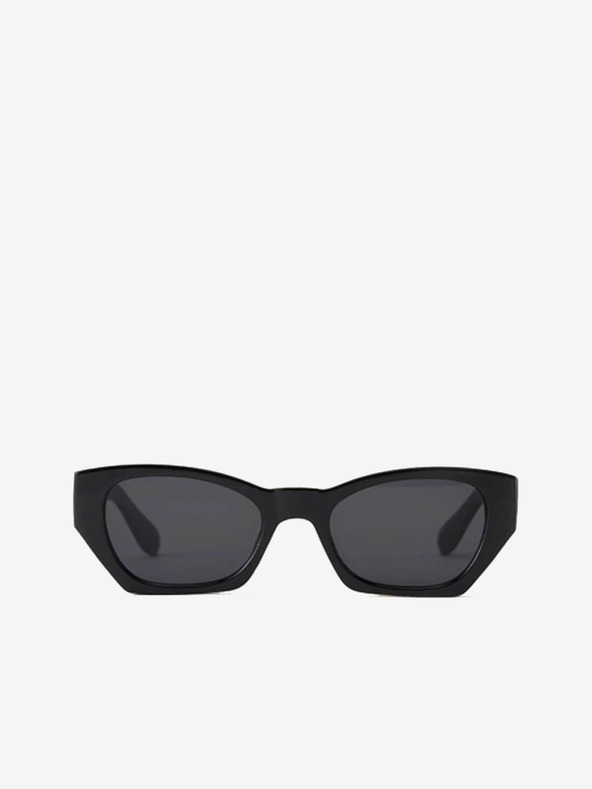 VEYREY Yraya Sunglasses Negro