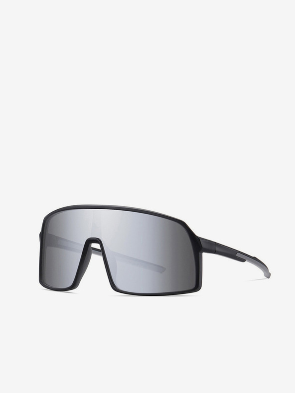 VEYREY Usayo Sunglasses Negro