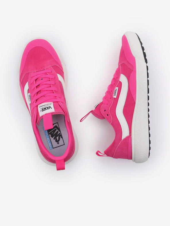 Vans UA UltraRange EXO SE Sneakers Rosa