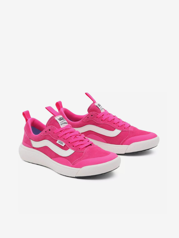 Vans UA UltraRange EXO SE Sneakers Rosa