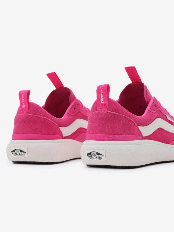 Vans UA UltraRange EXO SE Sneakers Rosa