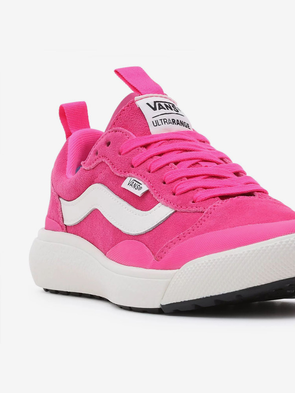 Vans UA UltraRange EXO SE Sneakers Rosa