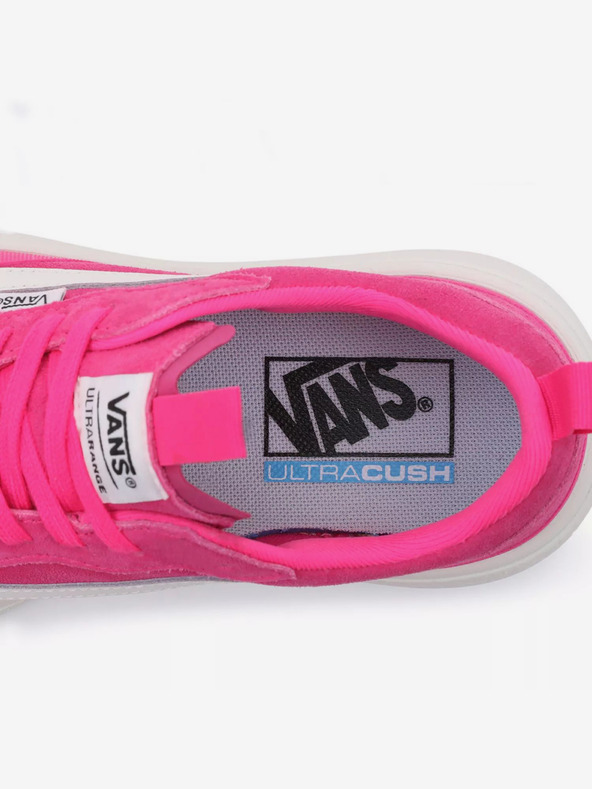 Vans UA UltraRange EXO SE Sneakers Rosa