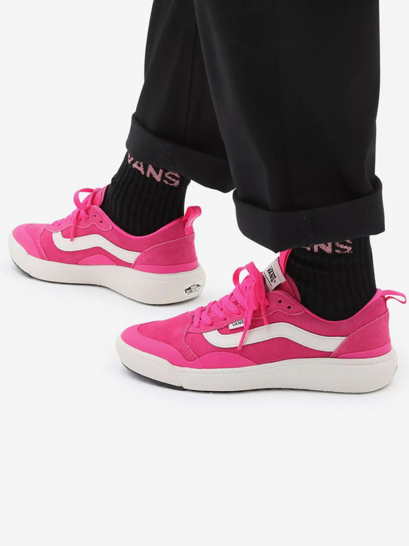 Vans UA UltraRange EXO SE Sneakers Rosa