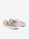 Vans UY Classic Patchwork Slip On dětské