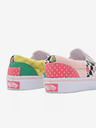 Vans UY Classic Patchwork Slip On dětské