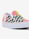 Vans UY Classic Patchwork Slip On dětské