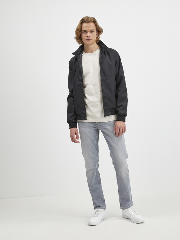 Jack & Jones Jax Jacket Negro