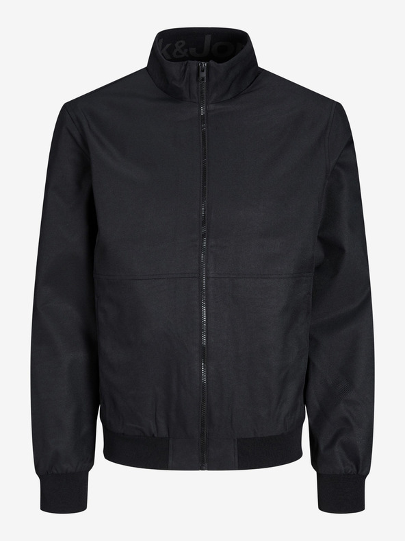 Jack & Jones Jax Jacket Negro