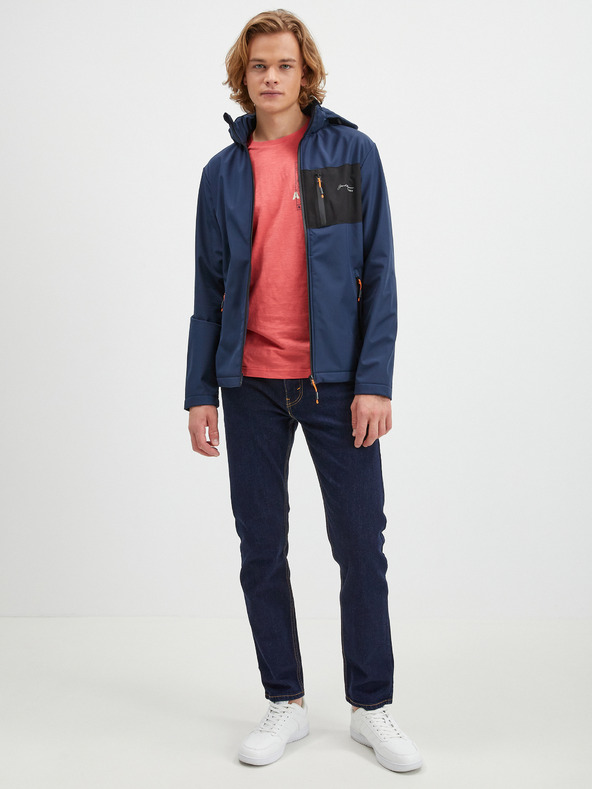 Jack & Jones Tyson Jacket Azul