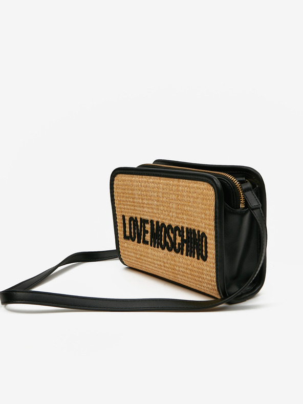 Love Moschino Bolso Cruzado Marrón