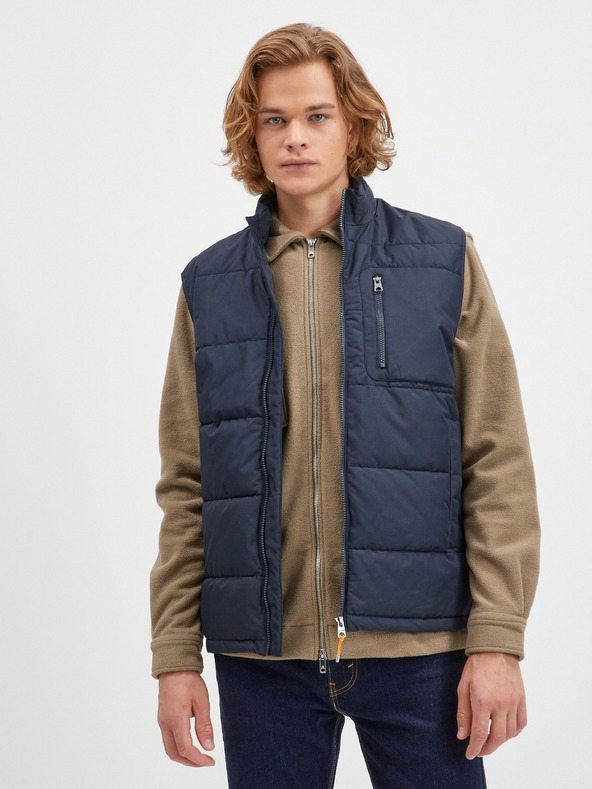 ONLY & SONS Jake Vest Azul