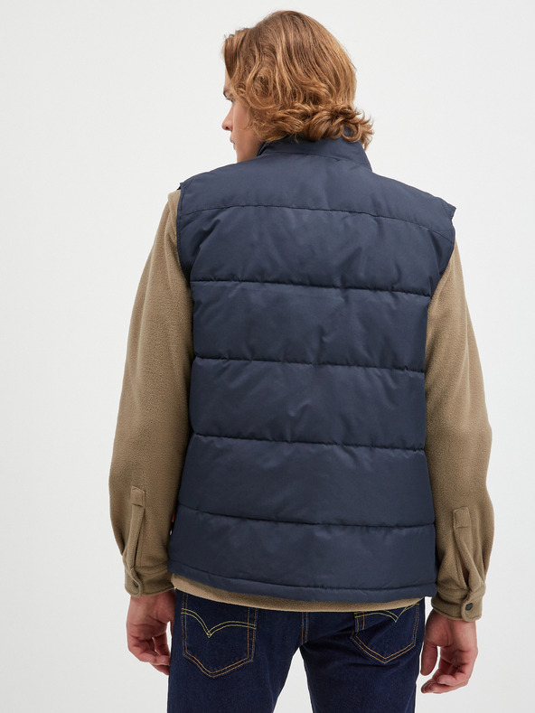 ONLY & SONS Jake Vest Azul