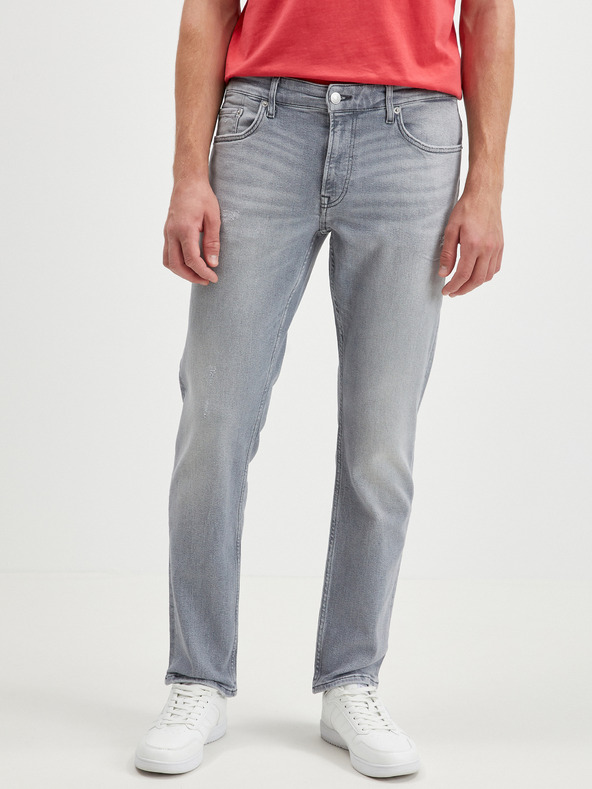 ONLY & SONS Sweft Jeans Gris