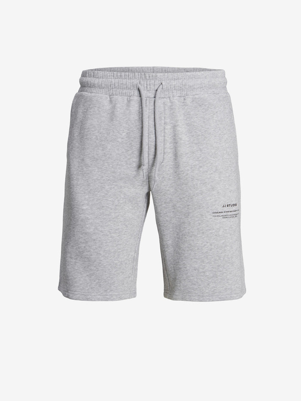 Jack & Jones Felix Short Pants Gris