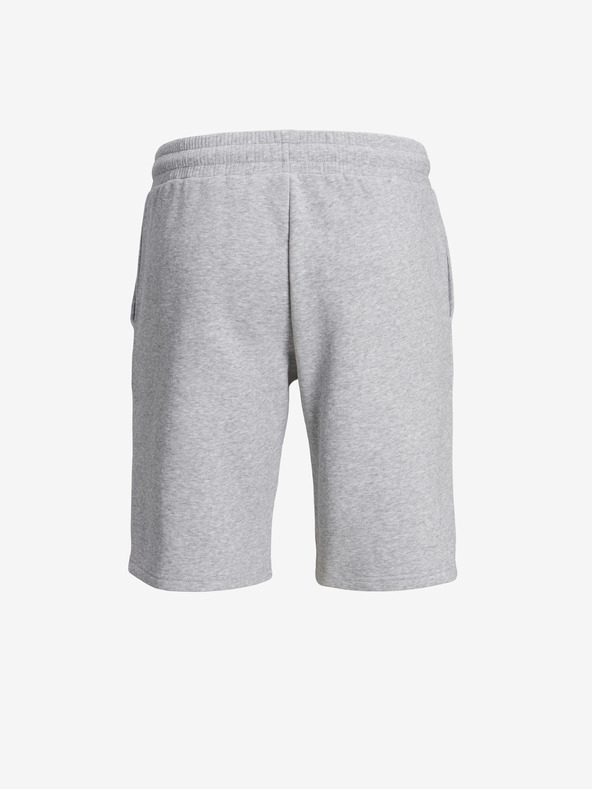 Jack & Jones Felix Short Pants Gris