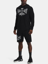 Under Armour UA Project Rock Terry Hoodie Mikina