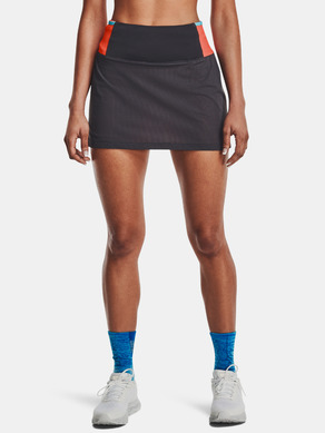 Under Armour UA SpeedPocket Trail Skirt Sukně