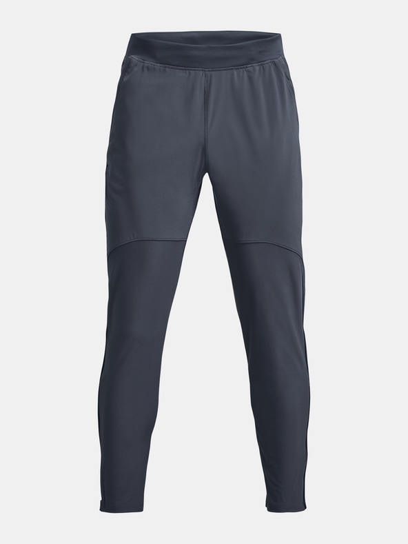 Under Armour UA Qualfier Run 2.0 Pants Gris