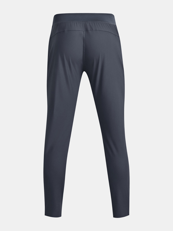 Under Armour UA Qualfier Run 2.0 Pants Gris