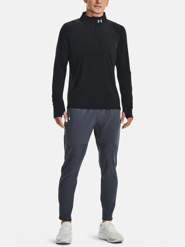 Under Armour UA Qualfier Run 2.0 Pants Gris