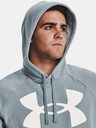 Under Armour UA Rival Fleece Big Logo HD Mikina