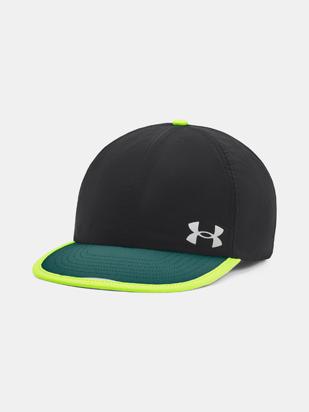 Under Armour Iso-Chill Launch Snapback Kšiltovka