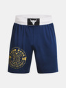 Under Armour UA Project Rock Boxing Kraťasy