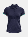 Under Armour UA Zinger Point SS Polo Triko