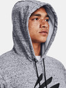 Under Armour Curry Pullover Hood Mikina